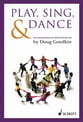 Play, Sing, And Dance Book